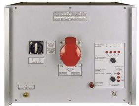 人工電源網(wǎng)絡NSLK81xx系列