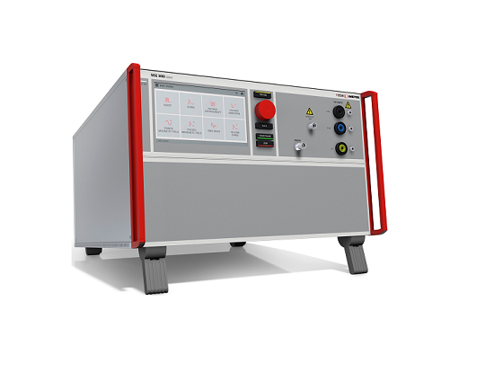 抗擾度綜合測試儀NSG 3060A