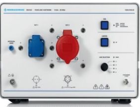 人工電源網(wǎng)絡ENV432