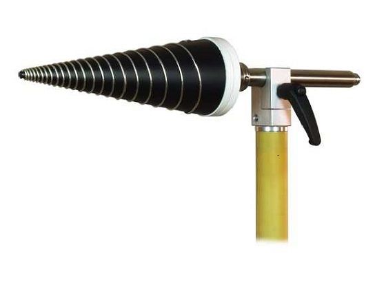 圓錐對數(shù)螺旋天線CLSA 0110