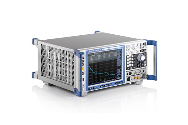 頻譜分析儀FSVA系列