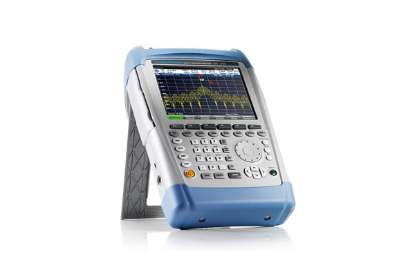 手持式頻譜分析儀FSH系列